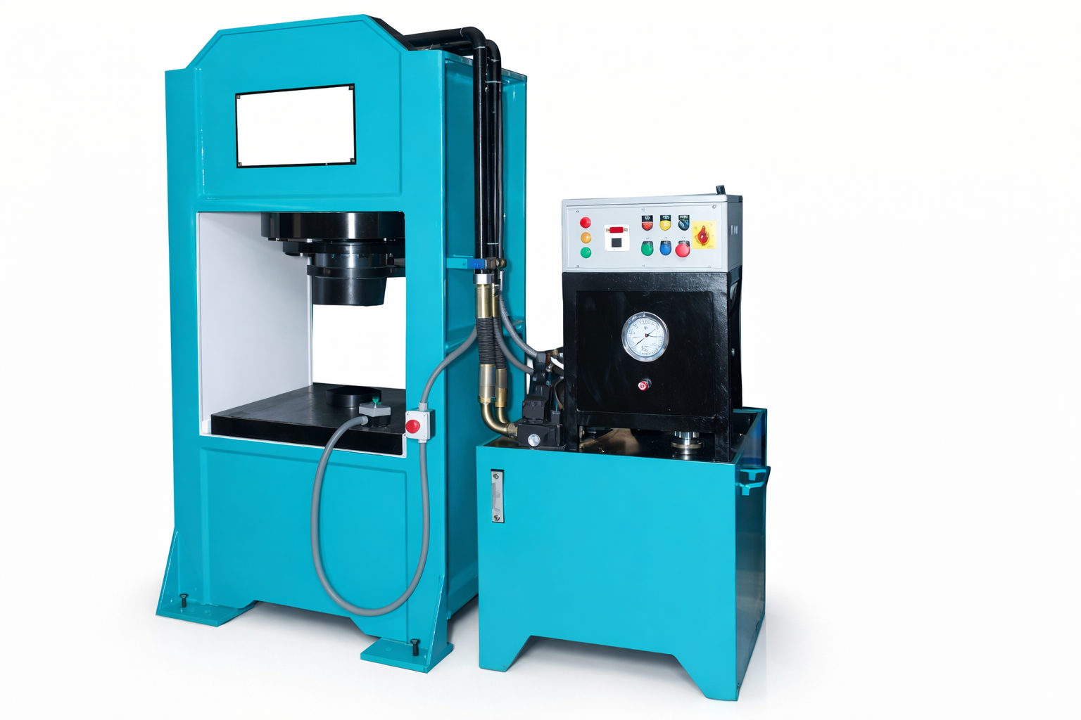 Hydraulic Press